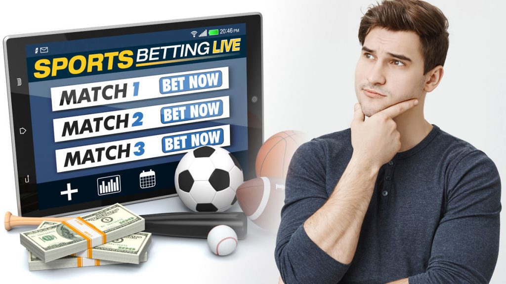 dog track betting terms football