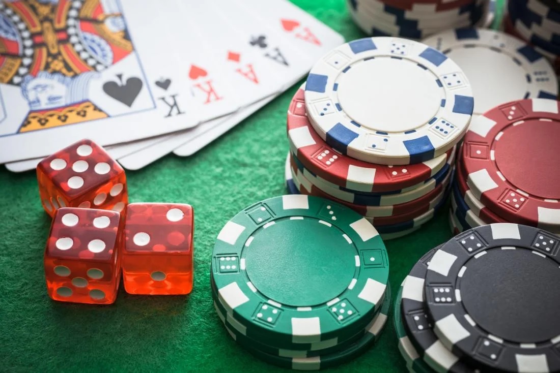 Some of the Common Myths About Online Casino Games